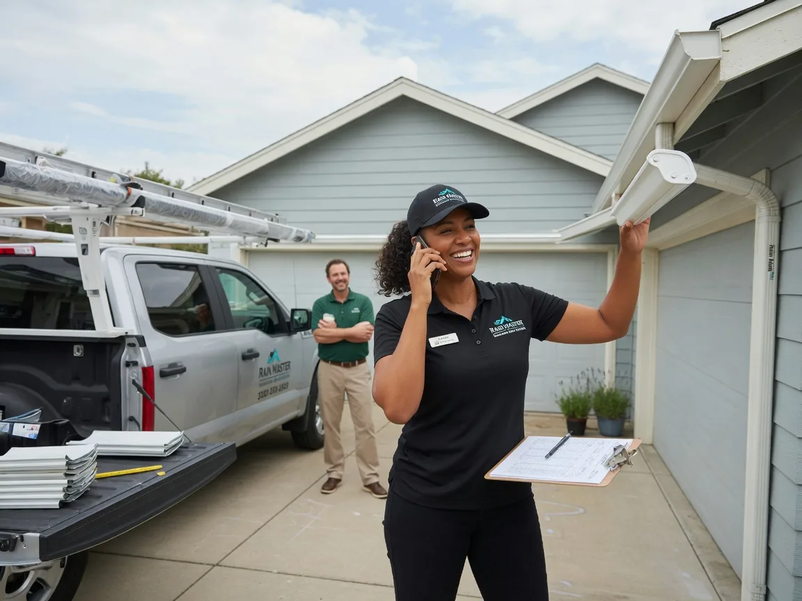 Gutter Installation Sycamore, AL FAQs
